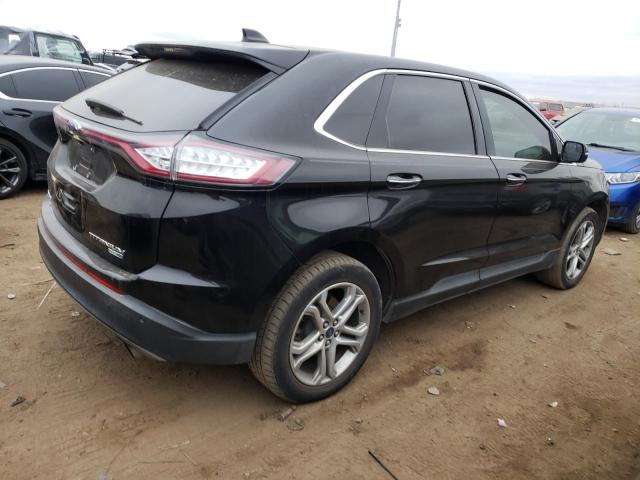 Obraz 3 z 2018 FORD EDGE TITANIUM 2018 z VIN 2FMPK4K95JBB15555