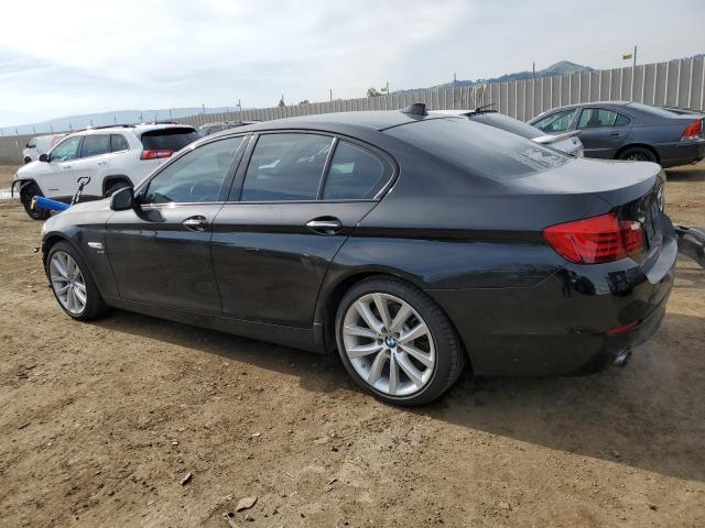 Изображение 2 2012 BMW 535 XI 2012 с VIN WBAFU7C56CDU62605