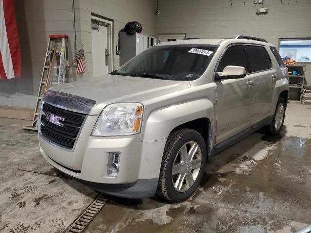 2011 GMC TERRAIN SLE 2011 image