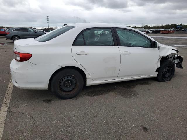 Изображение 3 2011 TOYOTA COROLLA BASE 2011 с VIN 2T1BU4EE9BC648387