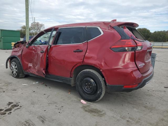 Obraz 2 z 2017 NISSAN ROGUE S 2017 z VIN JN8AT2MT7HW395772