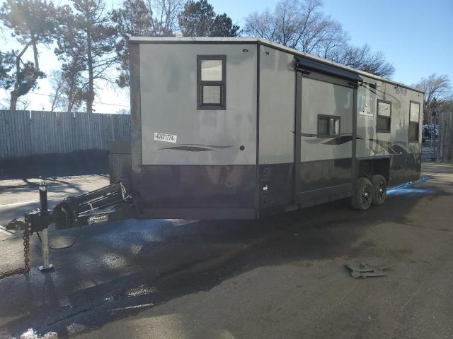 Obraz 2 z 2021 ICE FISH HOUSE 2021 z VIN 5TJBE2923MM031726
