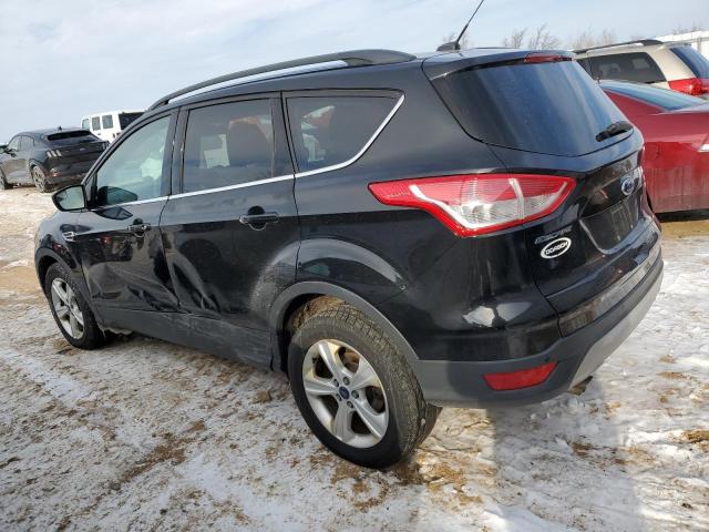 Image 2 of 2014 FORD ESCAPE SE 2014 with VIN 1FMCU0GX6EUC14460