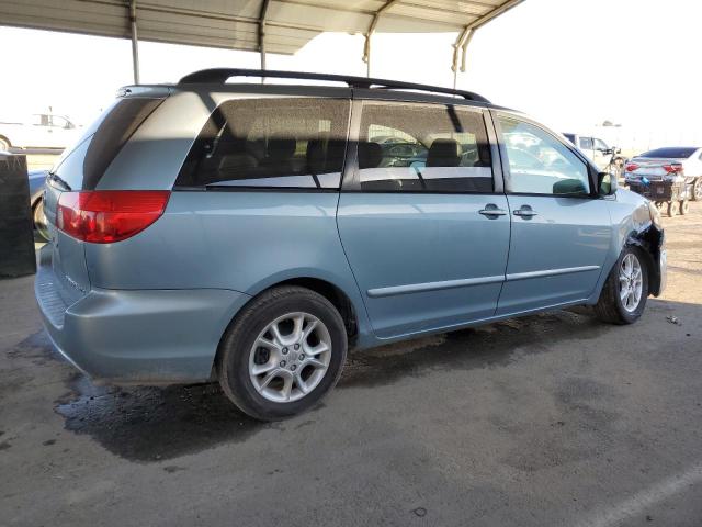 Image 3 of 2006 TOYOTA SIENNA XLE 2006 with VIN 5TDZA22C26S394520