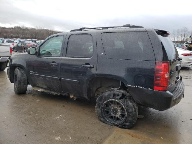 Obraz 2 z 2007 CHEVROLET TAHOE K1500 2007 z VIN 1GNFK13017J357219