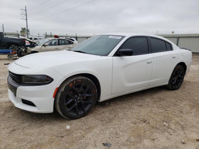 Изображение 2022 DODGE CHARGER SXT 2022
