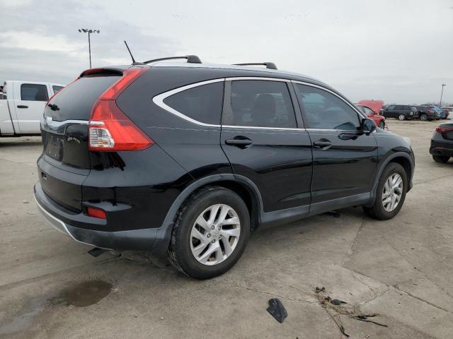 Изображение 3 2015 HONDA CR-V EXL 2015 с VIN 2HKRM3H71FH547238