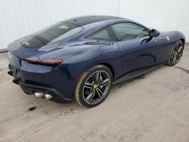 Obraz 3 z 2021 FERRARI ROMA  2021 z VIN ZFF98RNA9M0265061