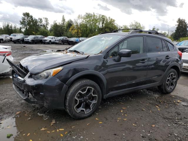 Изображение 1 2015 SUBARU XV CROSSTREK 2.0 PREMIUM 2015 с VIN JF2GPACC3F8277162