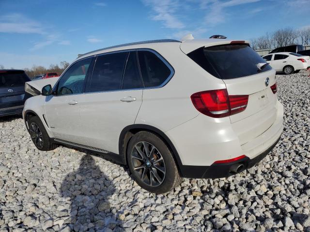 Obraz 2 z 2016 BMW X5 XDRIVE35I 2016 z VIN 5UXKR0C58G0P20211