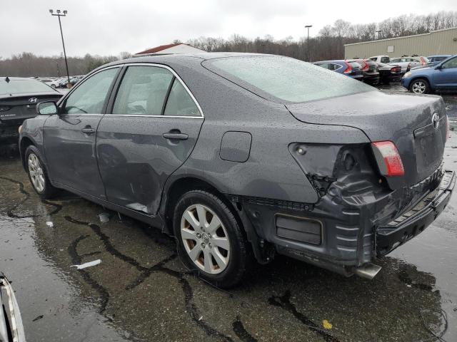 Obraz 2 z 2009 TOYOTA CAMRY SE 2009 z VIN 4T1BK46K09U588664