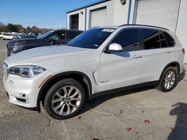 2016 BMW X5 XDR40E 2016 image