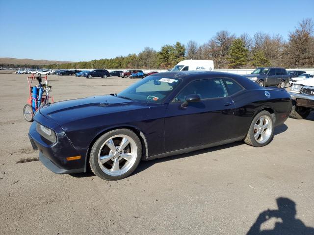 Obraz 2012 DODGE CHALLENGER R/T 2012