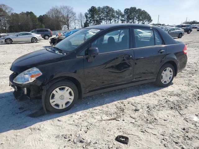 Изображение 1 2010 NISSAN VERSA S 2010 с VIN 3N1BC1AP3AL402717