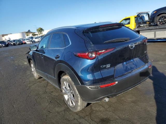 Image 2 of 2023 MAZDA CX-30 SELECT 2023 with VIN 3MVDMBBM8PM570156