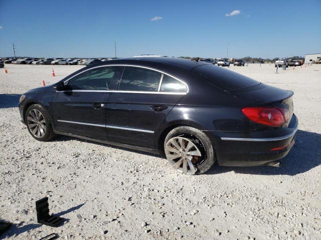 Изображение 2 2011 VOLKSWAGEN CC VR6 4MOTION 2011 с VIN WVWGU7AN2BE720184