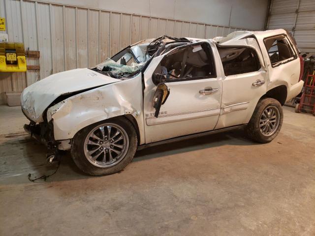 2008 CHEVROLET TAHOE C1500 2008 image