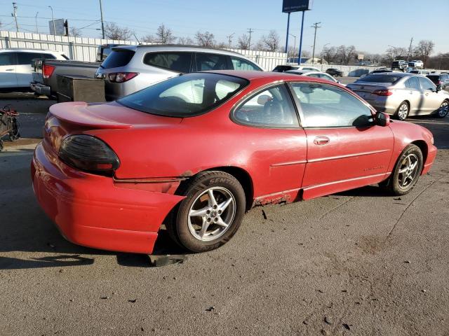 Изображение 3 2002 PONTIAC GRAND PRIX GT 2002 с VIN 1G2WP12K52F105244