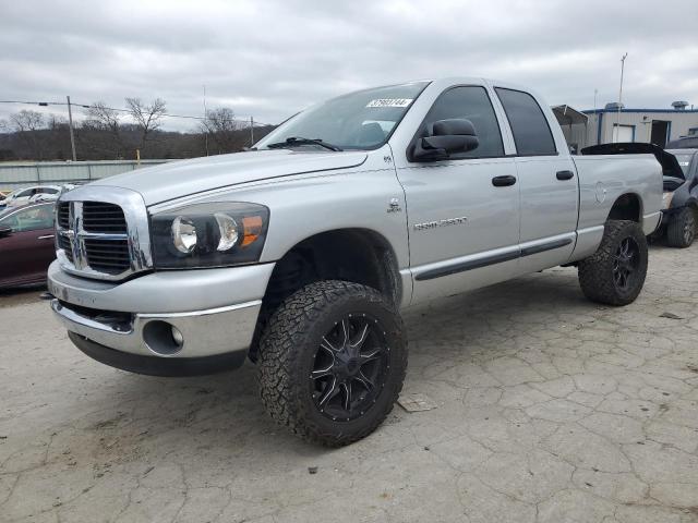2006 DODGE RAM 2500 ST 2006 image