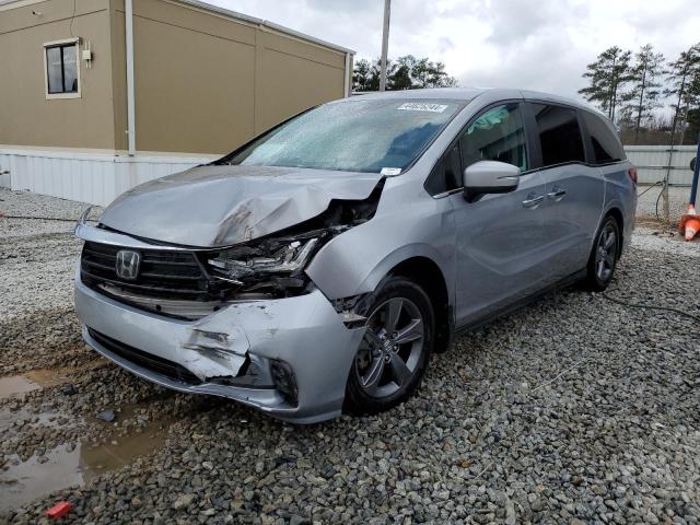 Изображение 2022 HONDA ODYSSEY EX 2022