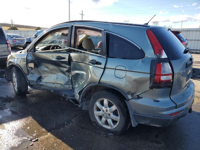 Изображение 2 2011 HONDA CR-V SE 2011 с VIN JHLRE4H4XBC002348