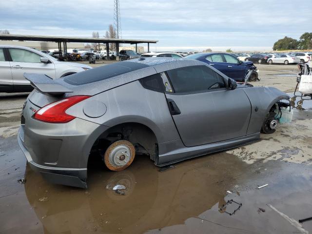 Изображение 3 2013 NISSAN 370Z BASE 2013 с VIN JN1AZ4EH1DM381746