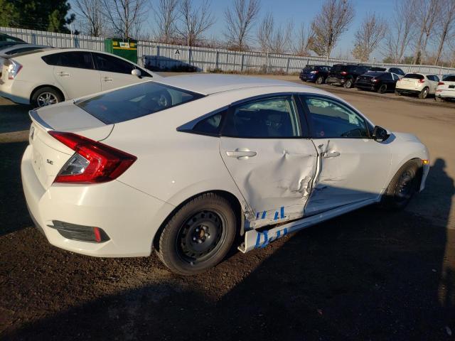 Image 3 of 2018 HONDA CIVIC LX 2018 with VIN 2HGFC2F62JH031130