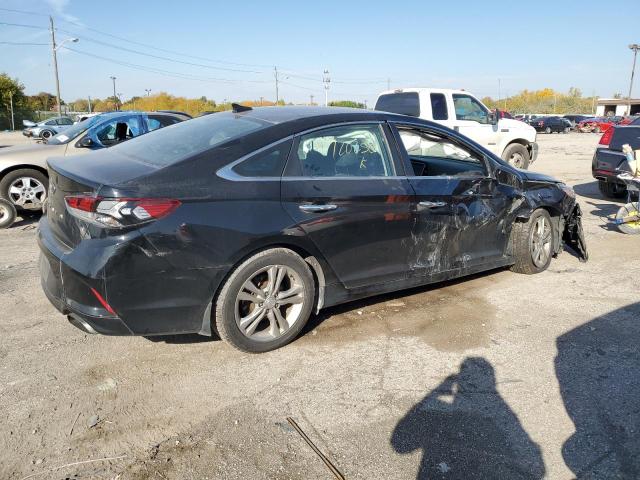 Изображение 3 2018 HYUNDAI SONATA SPORT 2018 с VIN 5NPE34AF0JH720250