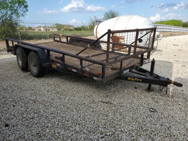 2013 BIGT TRAILER 2013 image