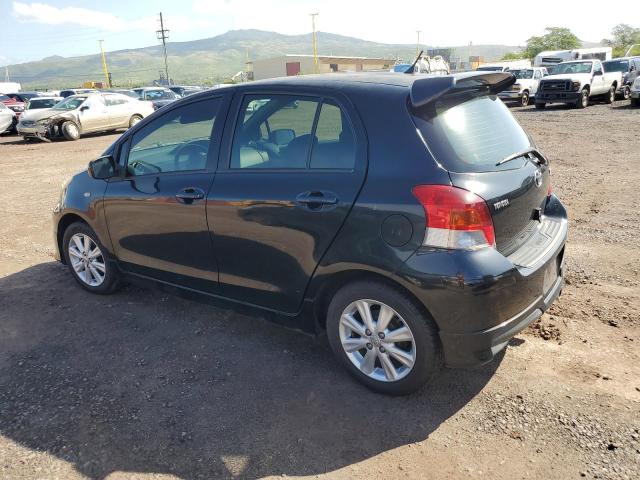 Obraz 2 z 2009 TOYOTA YARIS  2009 z VIN JTDKT903395238049