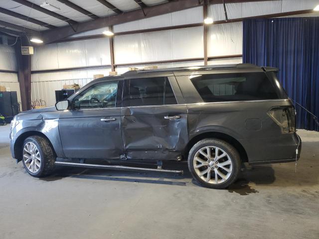 Image 2 of 2018 FORD EXPEDITION MAX LIMITED 2018 with VIN 1FMJK2AT0JEA49668