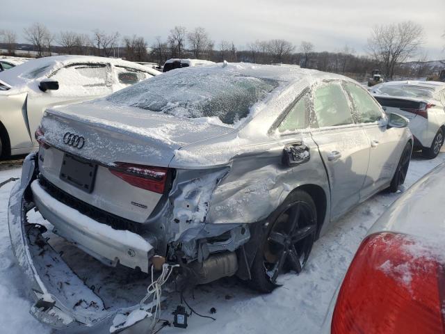 Obraz 3 z 2023 AUDI A6 PREMIUM PLUS 2023 z VIN WAUL2BF28PN013780