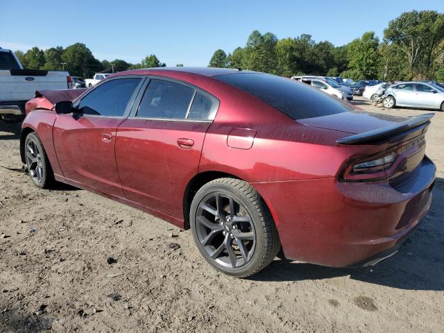 Image 2 of 2019 DODGE CHARGER SXT 2019 with VIN 2C3CDXBG8KH734828