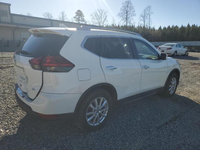 Изображение 3 2017 NISSAN ROGUE S 2017 с VIN 5N1AT2MT0HC889349