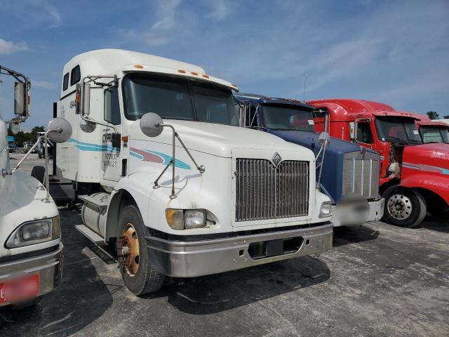 2007 INTERNATIONAL 9400 9400I 2007 image