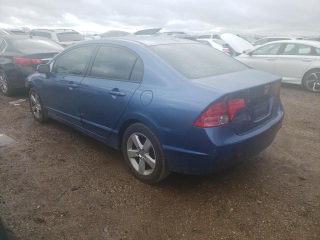 Image 2 of 2007 HONDA CIVIC EX 2007 with VIN 1HGFA16867L097922
