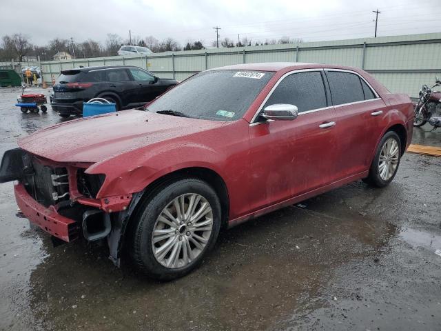 Obraz 2014 CHRYSLER 300C  2014