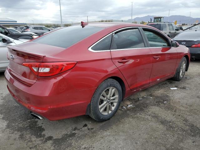 Изображение 3 2015 HYUNDAI SONATA SE 2015 с VIN 5NPE24AF6FH177013