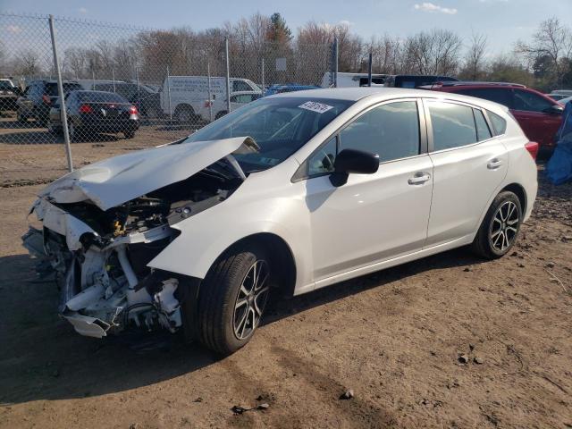 Изображение 1 2019 SUBARU IMPREZA  2019 с VIN 4S3GTAA62K3751407