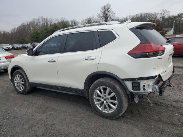 Image 2 of 2020 NISSAN ROGUE S 2020 with VIN JN8AT2MV4LW111363