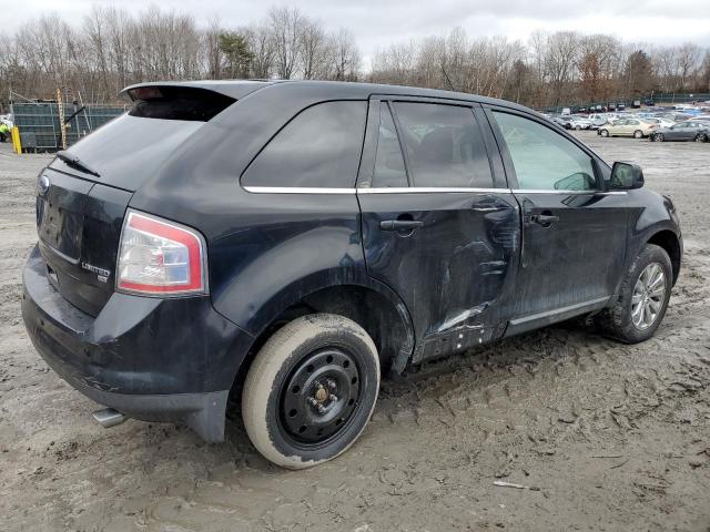 Изображение 3 2008 FORD EDGE LIMITED 2008 с VIN 2FMDK49C58BB40454