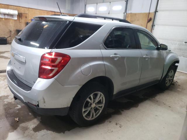 Изображение 3 2017 CHEVROLET EQUINOX LT 2017 с VIN 2GNALCEK8H6266321
