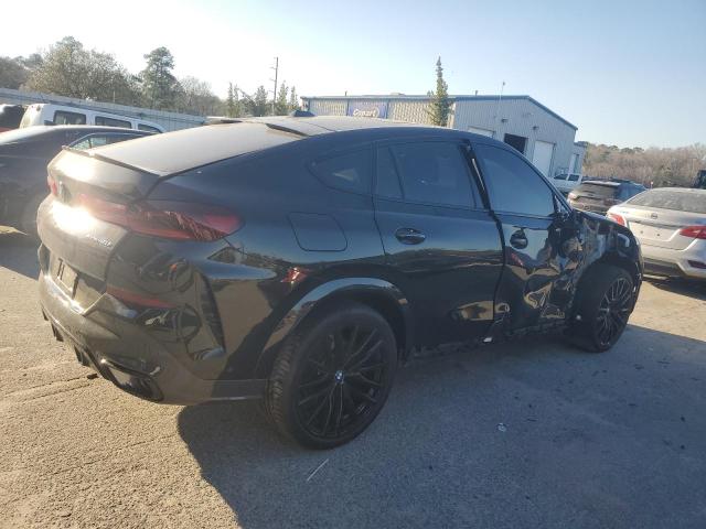 Image 3 of 2024 BMW X6 XDRIVE40I 2024 with VIN 5UX33EX00R9S40986