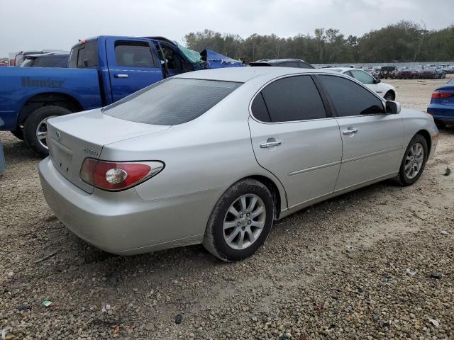 Image 3 of 2002 LEXUS ES 300 2002 with VIN JTHBF30G420058832