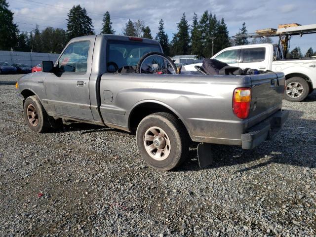 Image 2 of 2007 MAZDA B2300  2007 with VIN 4F4YR12D57PM04015