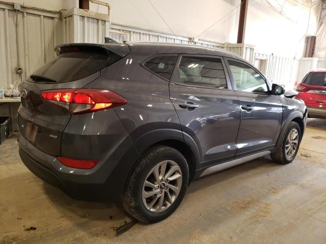 Изображение 3 2018 HYUNDAI TUCSON SEL 2018 с VIN KM8J3CA47JU653171