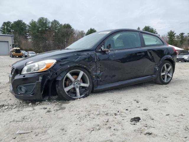 2013 VOLVO C30 T5 2013 image