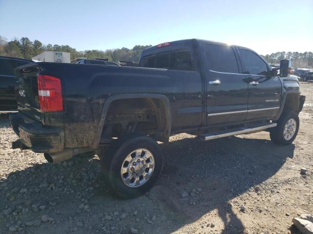 Obraz 3 z 2018 GMC SIERRA K2500 DENALI 2018 z VIN 1GT12UEY3JF144161