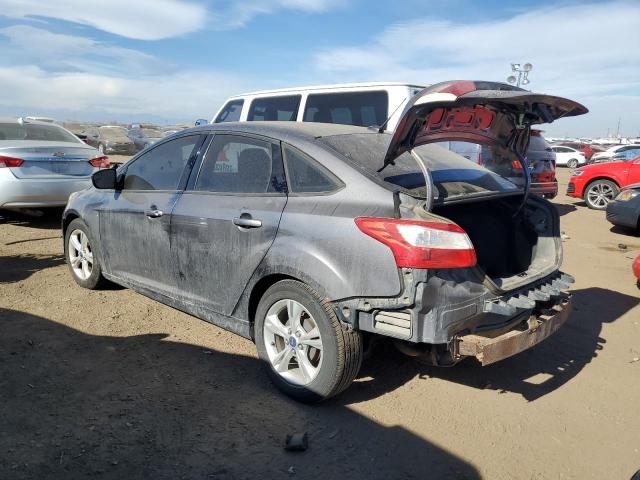 Obraz 2 z 2014 FORD FOCUS SE 2014 z VIN 1FADP3F27EL198286
