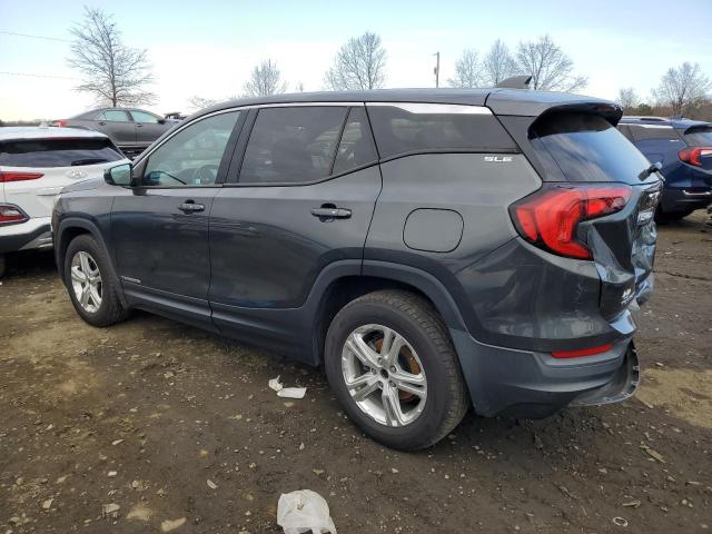 Изображение 2 2019 GMC TERRAIN SLE 2019 с VIN 3GKALMEV0KL369135